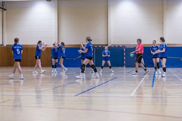 Bild 14 - wBJ TSV Ellerau - SV Fehmarn : Ergebnis: 27:20